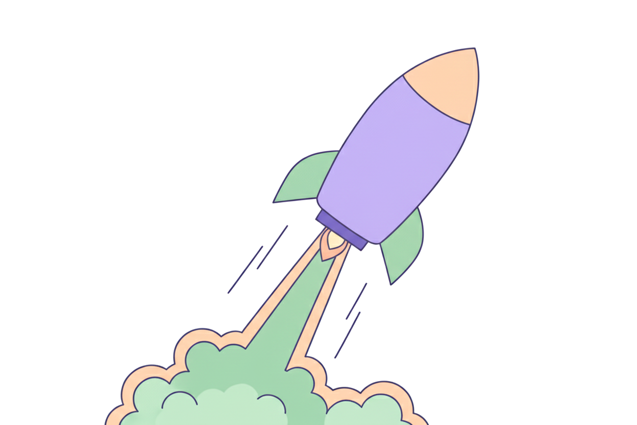 Network evolution visualization